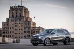 Mercedes-Benz GLE400 d 4Matic AMG Line 2019 года (WW)